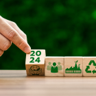 Año Nuevo Sostenible