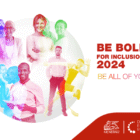 La inclusión como pilar de nuestra cultura