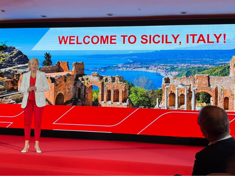 Noticias – Página Web Mayo