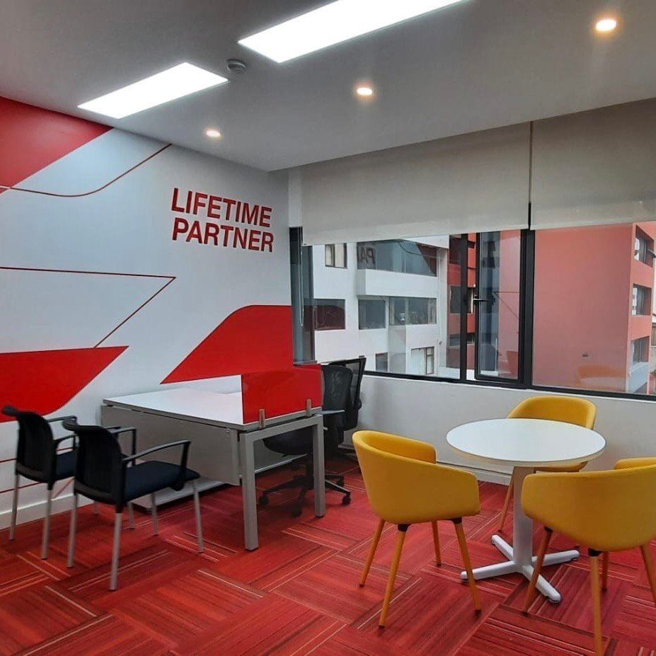 Atención al Cliente