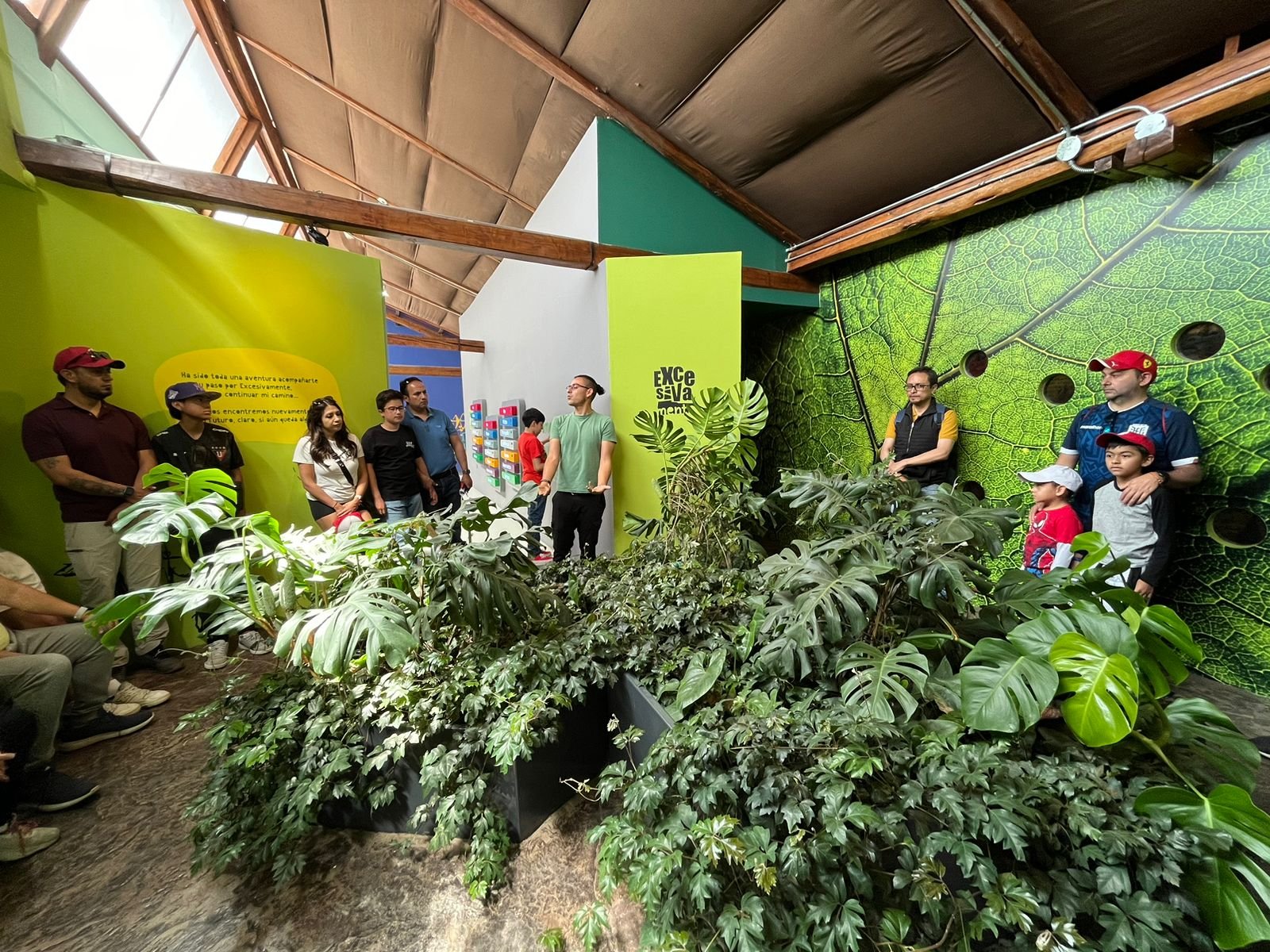 Huertos Sostenibles Sostenibilidad